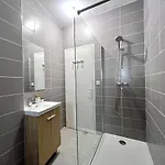 Apartament T2 Urbain Proche Du Centre-ville De Lyon