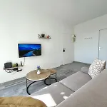Apartament T2 Urbain Proche Du Centre-ville De *