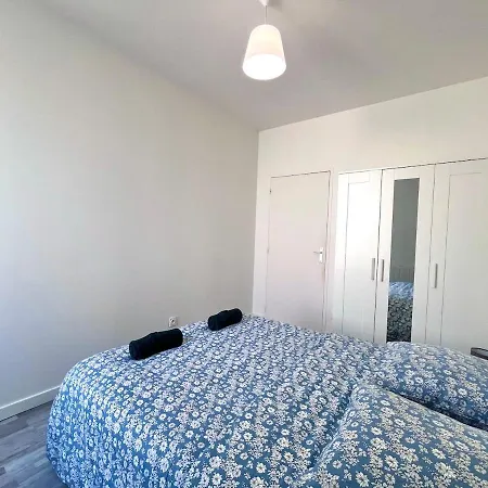 Daire T2 Urbain Proche Du Centre-ville De *